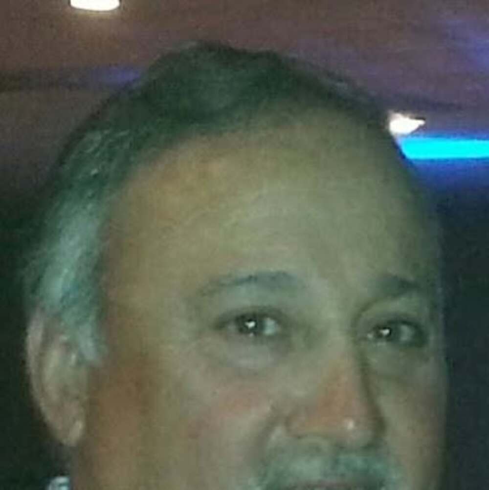 Meet your Posher, Tony